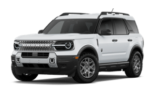 2026 Ford Bronco Sport® External Image 1